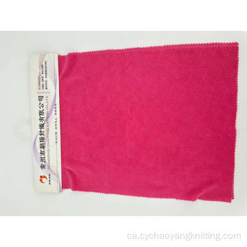Teixits de roba de cotó de color sòlid de gran qualitat a l&#39;engròs